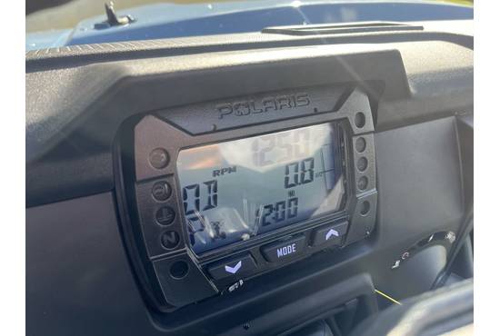 2026 Ranger SP 570 Premium