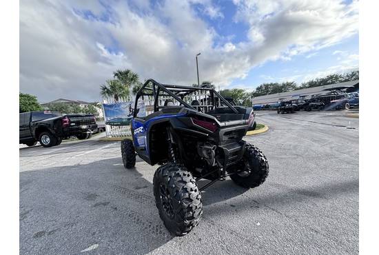 2025 rzr xp® 1000 sport