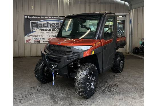 Ranger XP 1000 NorthStar Premium
