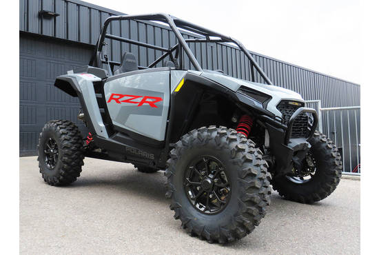 2025 RZR XP 1000 Premium