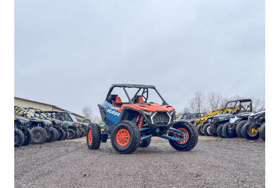 2025 rzr pro s ultimate