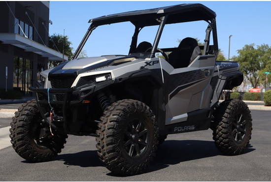 2024 general® xp 1000 premium