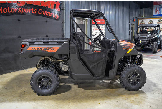 2026 Ranger 1000 Premium