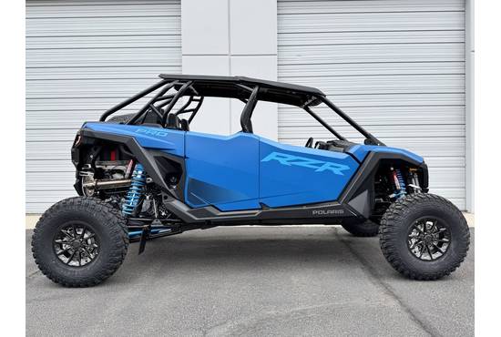 2026 RZR Pro S 4 Ultimate