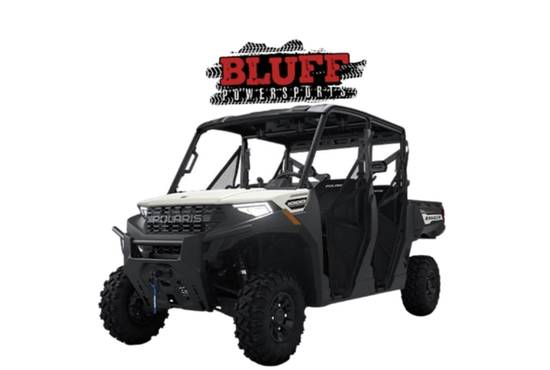 2026 Ranger Crew 1000 Premium