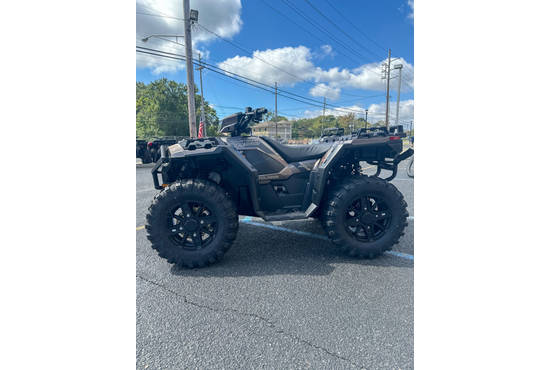 2026 Sportsman 850 Trail