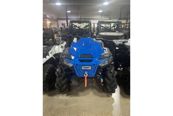 2024 sportsman xp® 1000 high lifter® edition