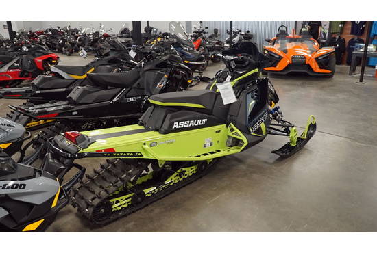 2023 850 switchback assault 146