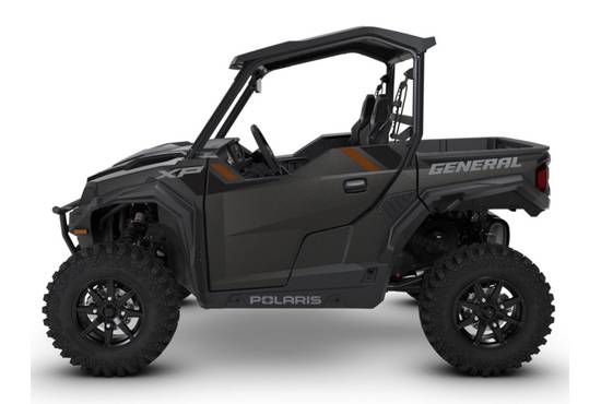 2026 General XP 1000 Premium
