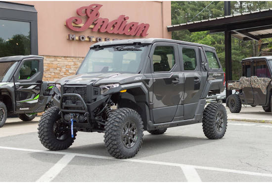 2025 polaris xpedition adv 5 northstar