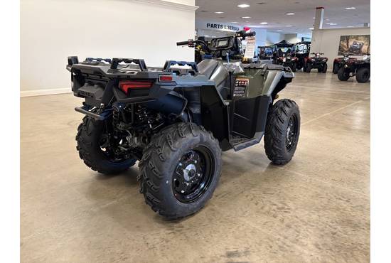 2026 Sportsman 850