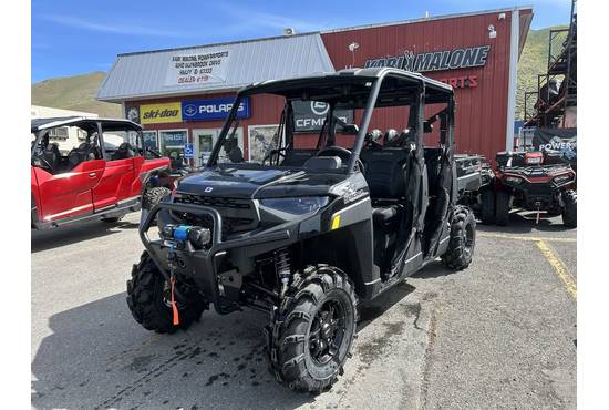 2025 ranger® crew xp 1000 waterfowl edition
