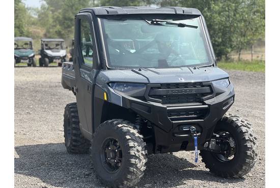 2025 ranger xp® 1000 northstar edition ultimate