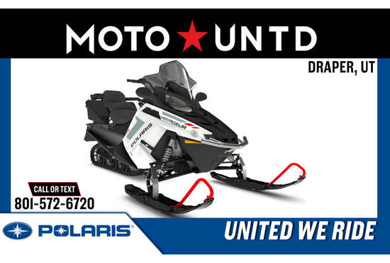 2025 voyageur® adventure 550 144