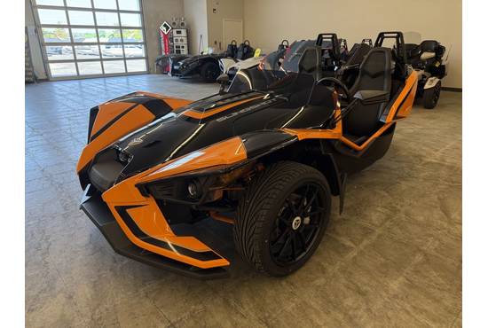 2019 Slingshot® SLR