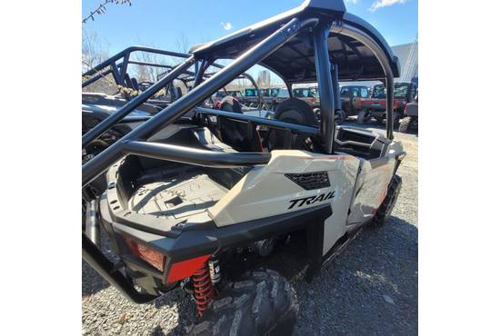 2025 RZR Trail Ultimate