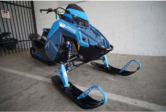 2024 850 pro rmk slash 165