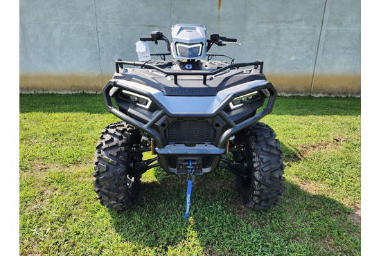 2025 sportsman® 570 ultimate