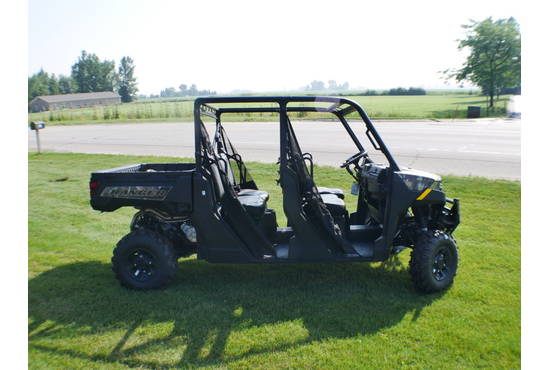 2025 ranger® crew 1000 premium