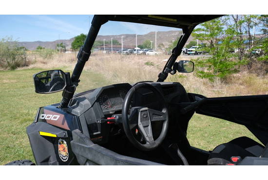 2021 RZR XP 1000 Sport Matte Copper