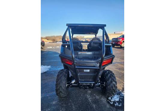 2025 rzr® trail sport