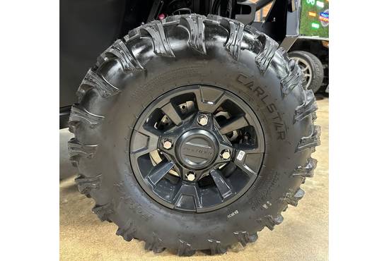 2026 Ranger 1000 Premium