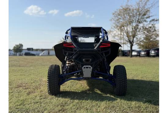2025 rzr pro r 4 sport
