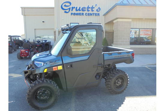 2025 ranger xp® 1000 northstar edition ultimate