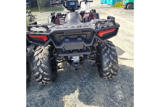 2025 Sportsman 850 Premium