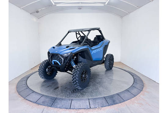 RZR Pro XP Ultimate