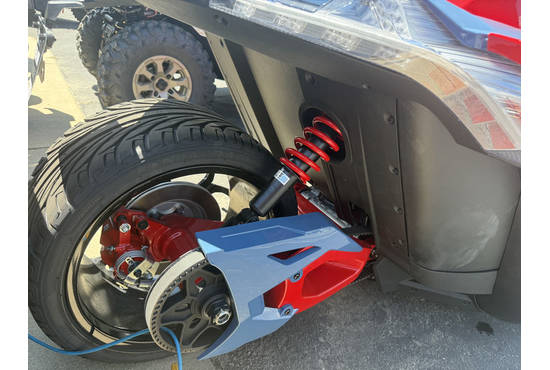 2025 slingshot® r (manual)