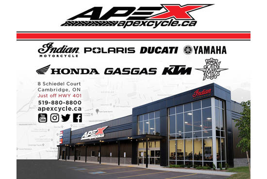 2024 ProStar S4 Indy XC 137 Indy Red