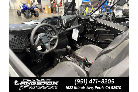 2025 rzr xp® 4 1000 sport