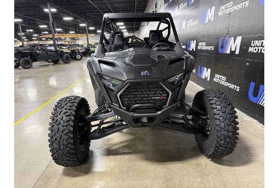 2025 rzr pro r ultimate
