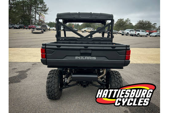 2026 Ranger 1000 Premium