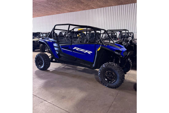 2025 rzr xp® 4 1000 sport