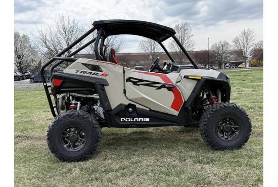 2025 rzr® trail s ultimate