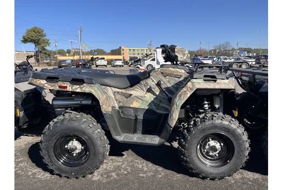 2025 sportsman® 570