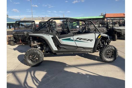 2025 rzr xp® 4 1000 sport