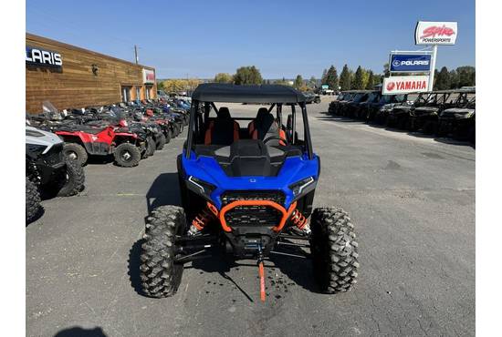 2025 rzr xp® 4 1000 ultimate