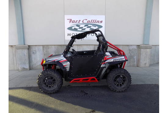 2009 Ranger™ RZR™ 800 S