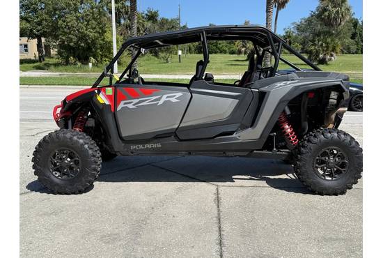 2024 rzr xp® 4 1000 ultimate