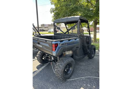 2025 ranger xp® 1000 premium