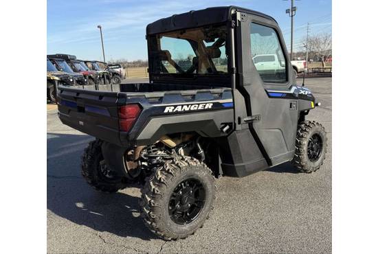 2023 ranger xp® 1000 northstar edition premium