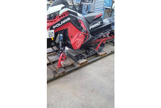 2023 patriot 9r pro rmk slash 155