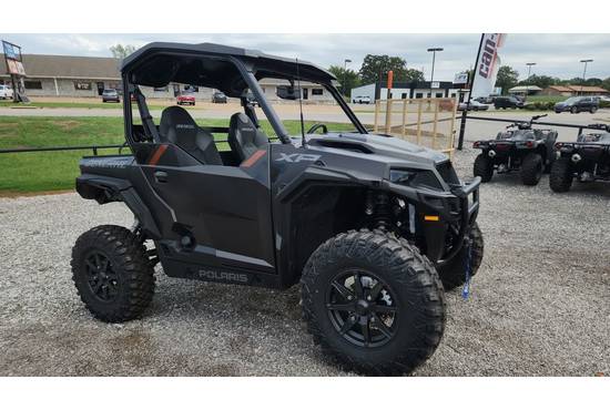 2026 General XP 1000 Ultimate