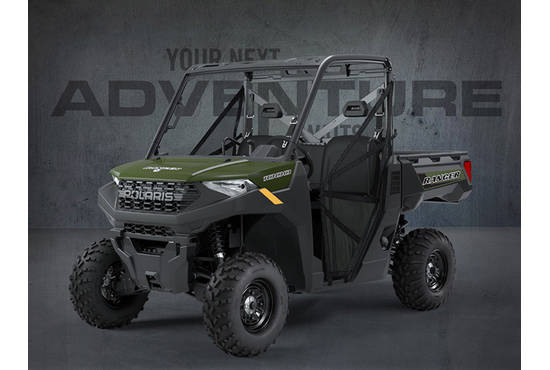 2026 Ranger 1000 EPS