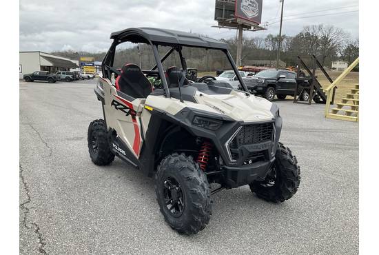 2025 rzr® trail ultimate