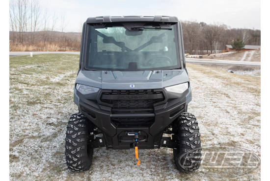 2025 ranger xp® 1000 northstar edition ultimate