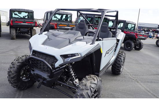 2025 rzr xp® 1000 sport